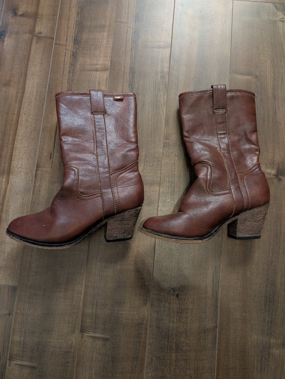 Rocketdog Boots 6.5